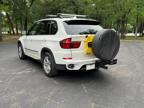2011 BMW E70 X5 - Image 5 of 21