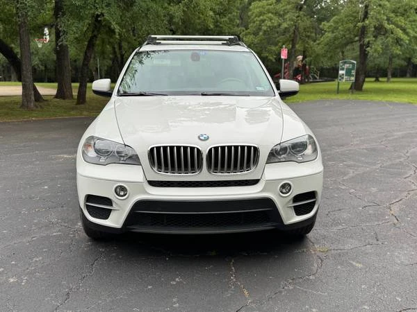 2011 BMW E70 X5 - Image 3 of 21