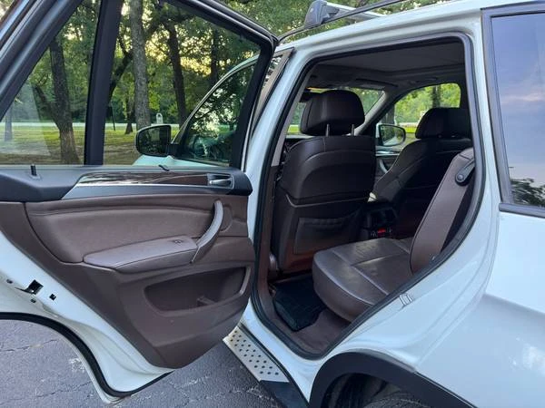 2011 BMW E70 X5 - Image 16 of 21