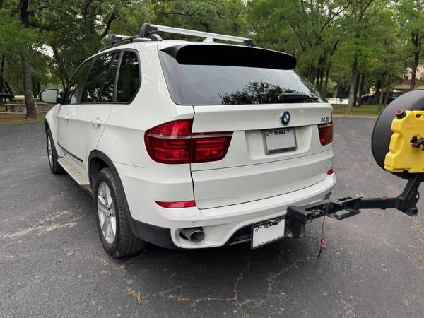 2011 BMW E70 X5 - Image 6 of 21