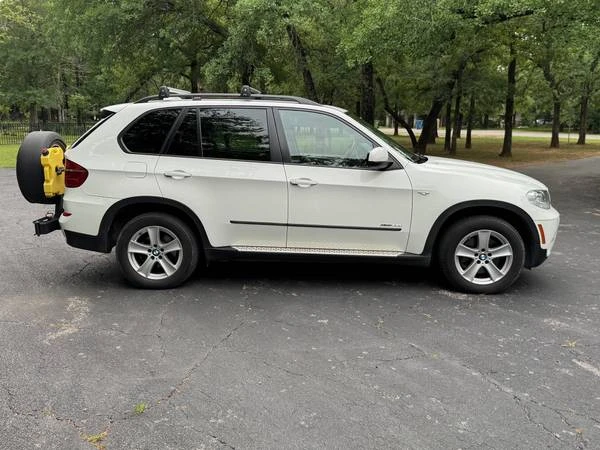 2011 BMW E70 X5 - Image 4 of 21