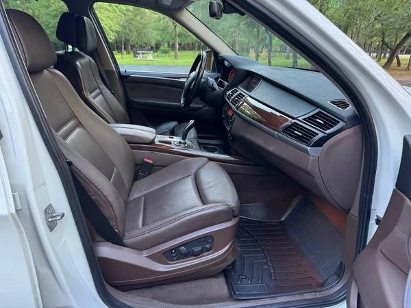 2011 BMW E70 X5 - Image 15 of 21