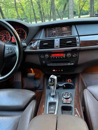 2011 BMW E70 X5 - Image 14 of 21