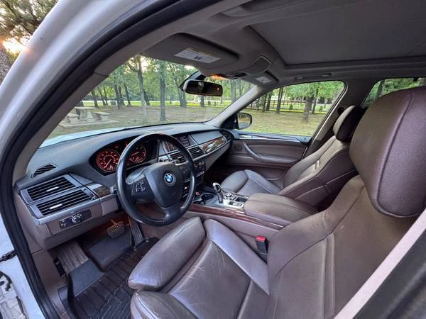 2011 BMW E70 X5 - Image 13 of 21