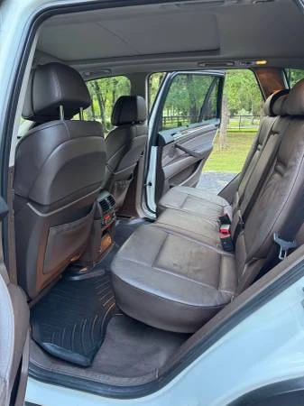 2011 BMW E70 X5 - Image 17 of 21