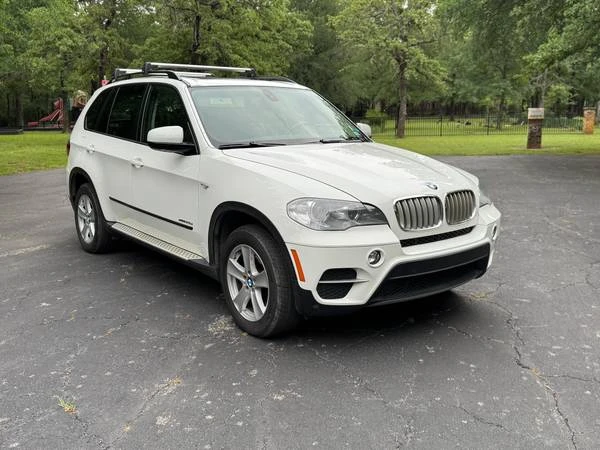 2011 BMW E70 X5 - Image 2 of 21