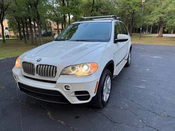 2011 BMW E70 X5 - Image 11 of 21