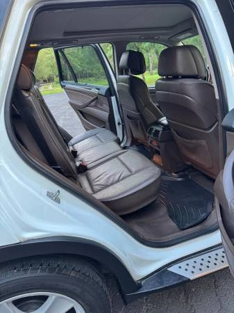 2011 BMW E70 X5 - Image 18 of 21