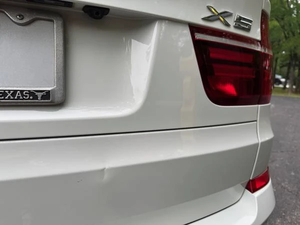 2011 BMW E70 X5 - Image 8 of 21