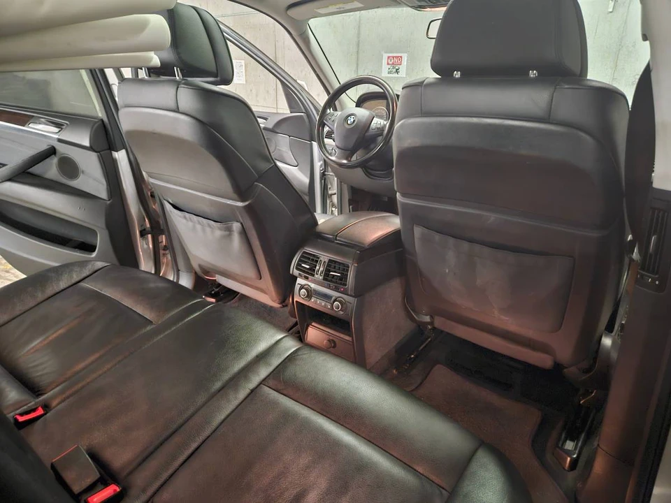 2011 BMW E70 X5 - Image 12 of 16
