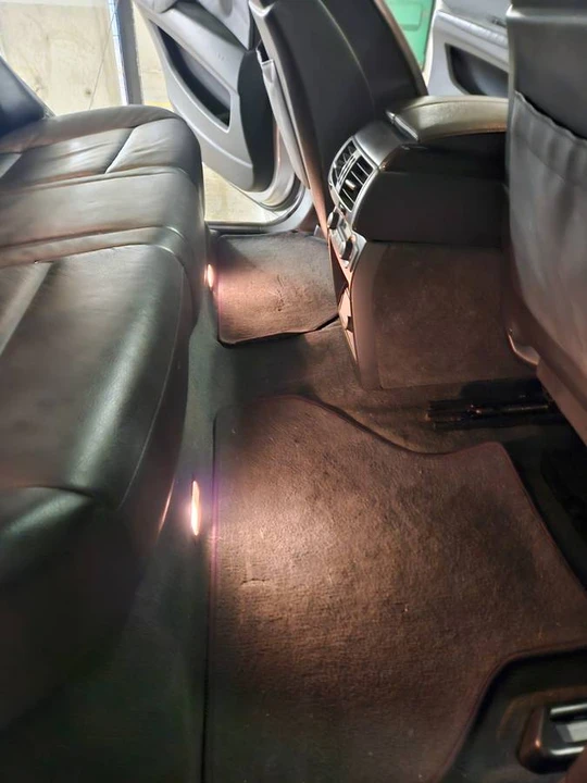 2011 BMW E70 X5 - Image 13 of 16