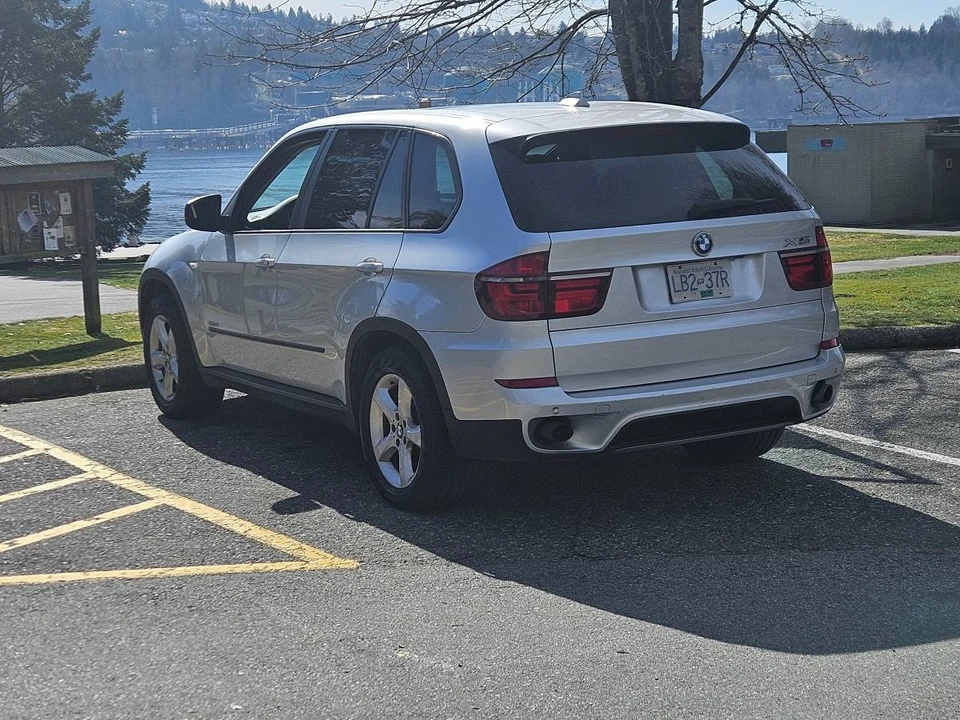 2011 BMW E70 X5 - Image 2 of 16