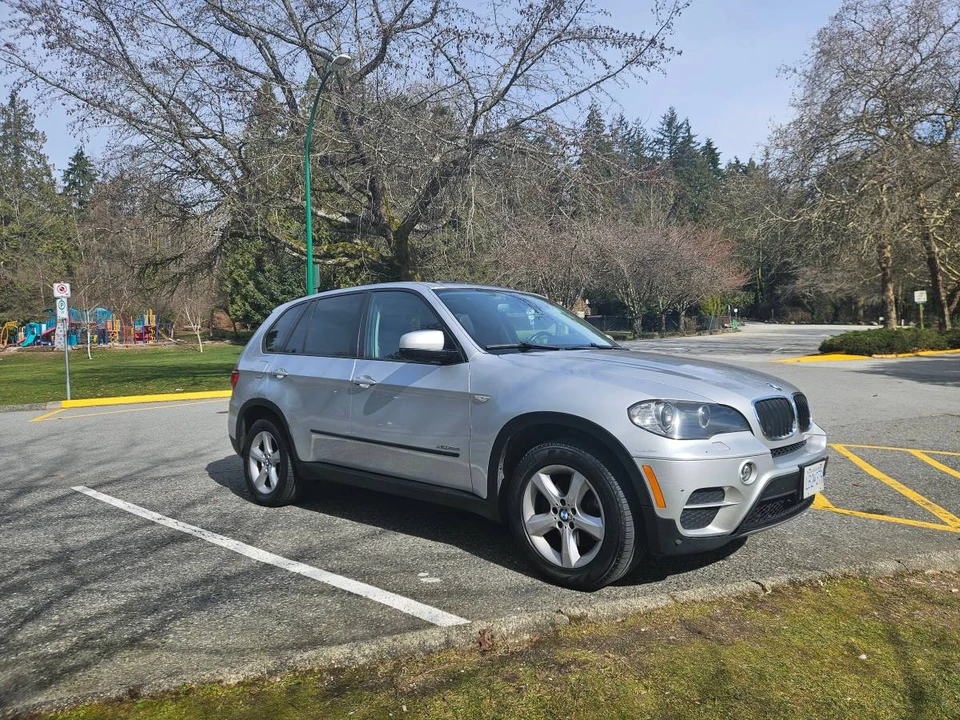 2011 BMW E70 X5 - Image 3 of 16