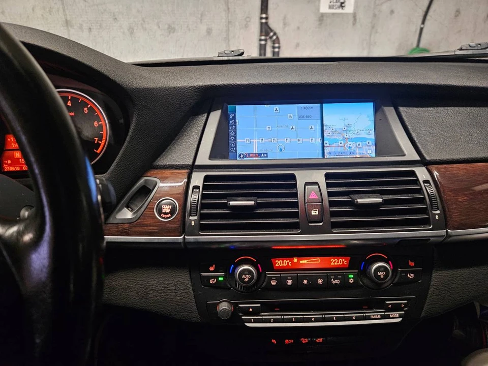 2011 BMW E70 X5 - Image 10 of 16