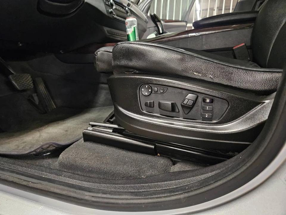 2011 BMW E70 X5 - Image 8 of 16