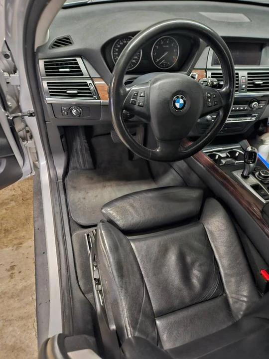 2011 BMW E70 X5 - Image 5 of 16