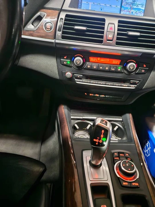 2011 BMW E70 X5 - Image 11 of 16