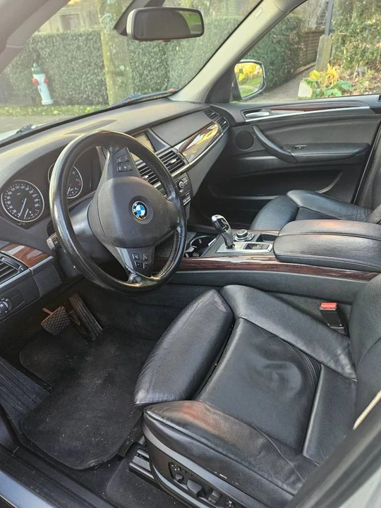 2011 BMW E70 X5 - Image 4 of 16