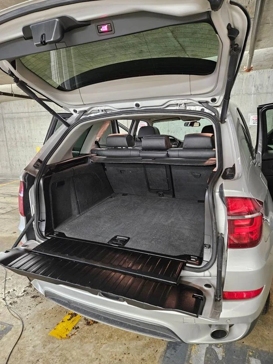 2011 BMW E70 X5 - Image 14 of 16
