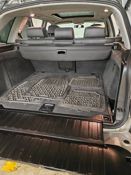 2011 BMW E70 X5 - Image 15 of 16