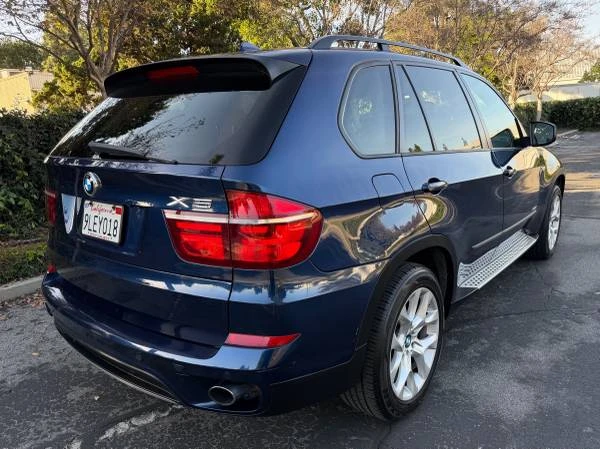 2011 BMW E70 X5 - Image 2 of 21