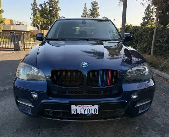 2011 BMW E70 X5 - Image 6 of 21