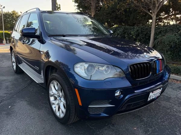 2011 BMW E70 X5 - Image 10 of 21