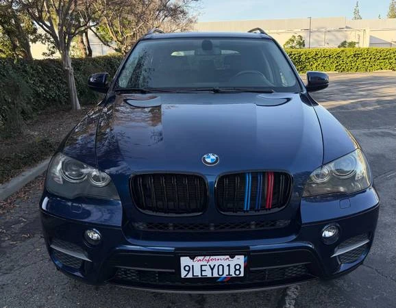 2011 BMW E70 X5 - Image 19 of 21