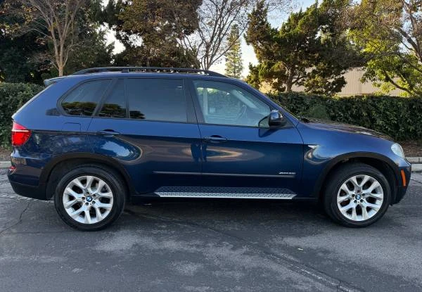 2011 BMW E70 X5 - Image 7 of 21