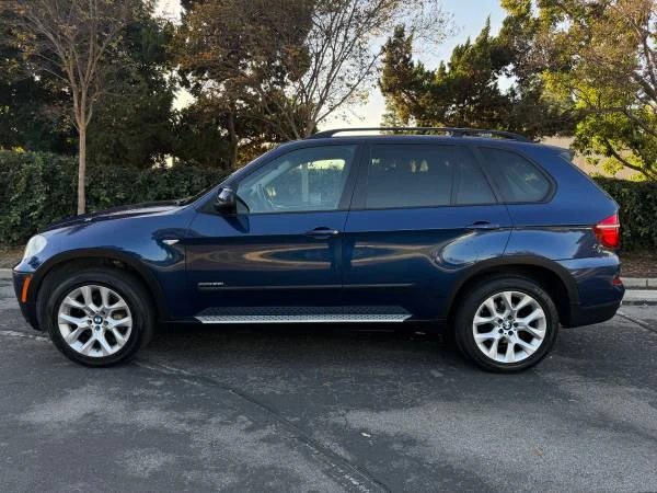 2011 BMW E70 X5 - Image 16 of 21