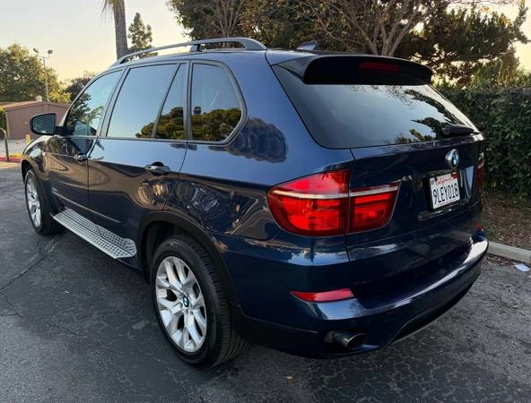 2011 BMW E70 X5 - Image 21 of 21