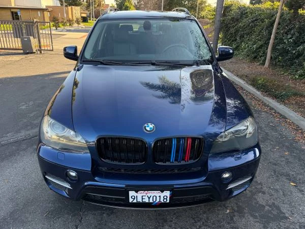 2011 BMW E70 X5 - Image 12 of 21