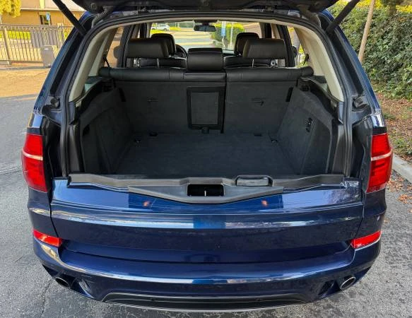 2011 BMW E70 X5 - Image 14 of 21