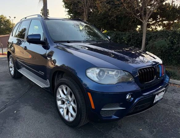2011 BMW E70 X5 - Image 20 of 21