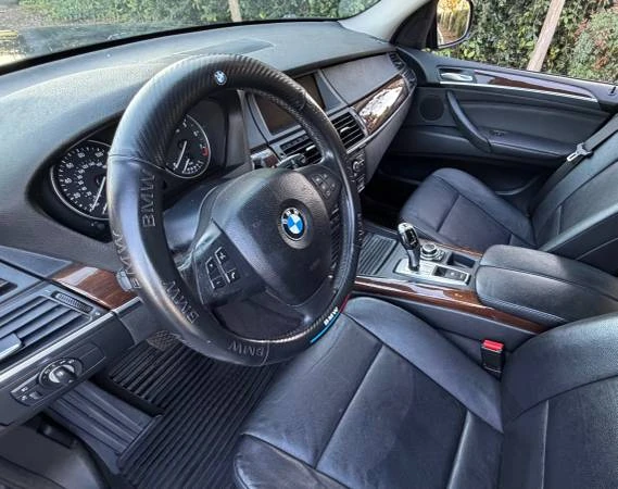 2011 BMW E70 X5 - Image 8 of 21