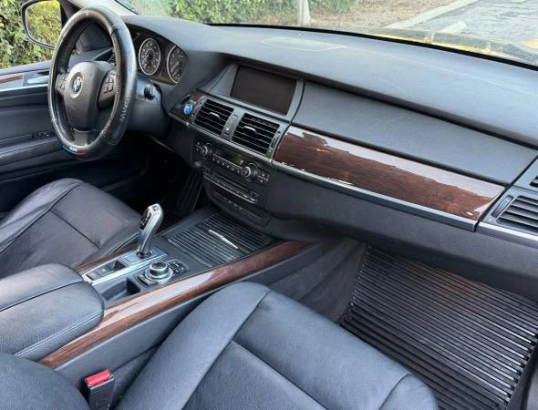 2011 BMW E70 X5 - Image 9 of 21