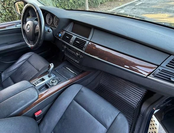 2011 BMW E70 X5 - Image 18 of 21