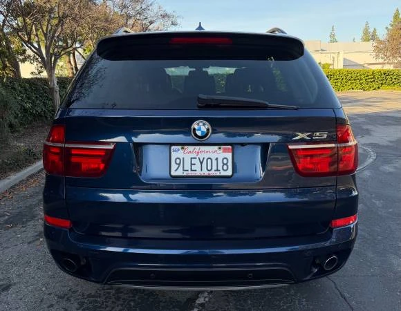 2011 BMW E70 X5 - Image 5 of 21