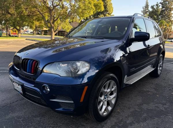 2011 BMW E70 X5 - Image 2 of 21
