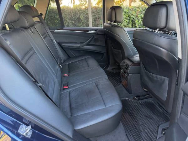 2011 BMW E70 X5 - Image 4 of 21