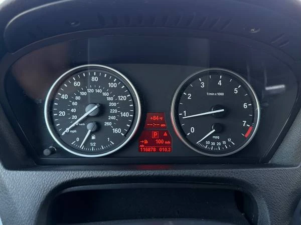 2011 BMW E70 X5 - Image 15 of 21