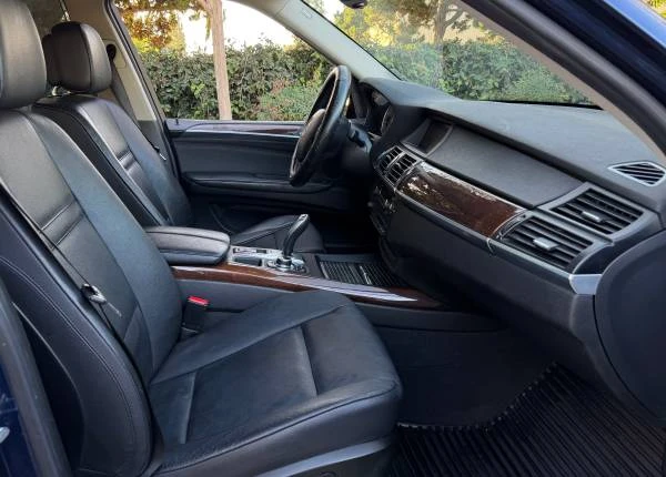 2011 BMW E70 X5 - Image 3 of 21