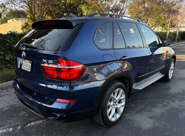 2011 BMW E70 X5 - Image 17 of 21