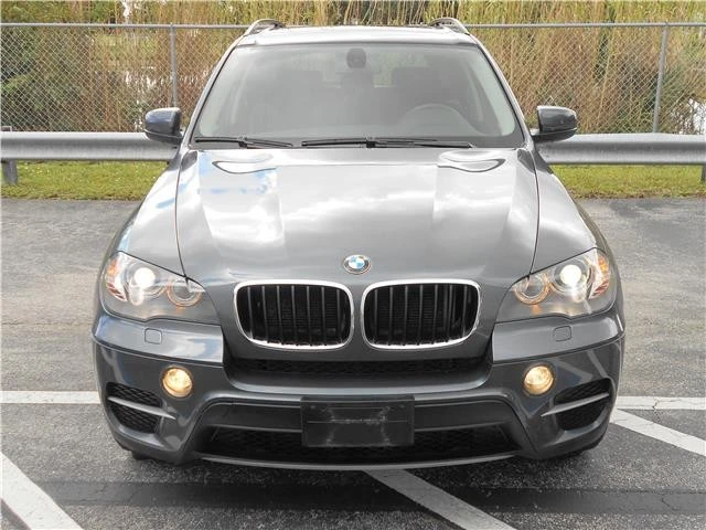 2011 BMW E70 X5 - Image 4 of 12