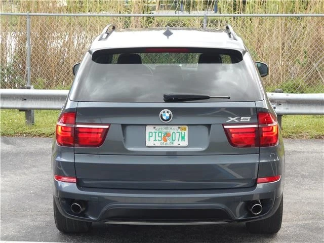 2011 BMW E70 X5 - Image 10 of 12