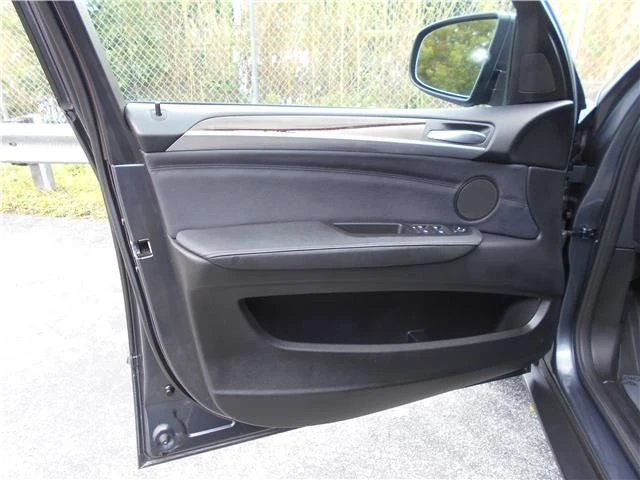 2011 BMW E70 X5 - Image 12 of 12
