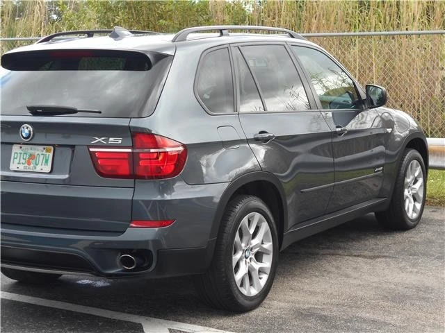 2011 BMW E70 X5 - Image 11 of 12