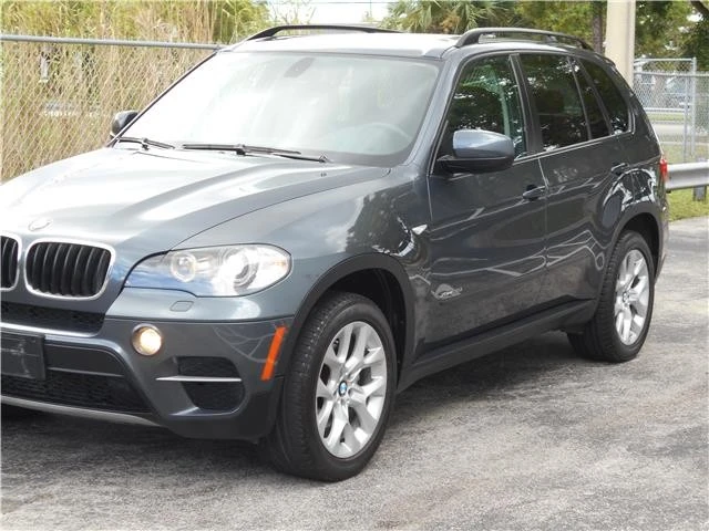2011 BMW E70 X5 - Image 5 of 12
