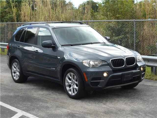 2011 BMW E70 X5 - Image 2 of 12