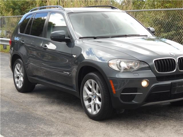 2011 BMW E70 X5 - Image 3 of 12